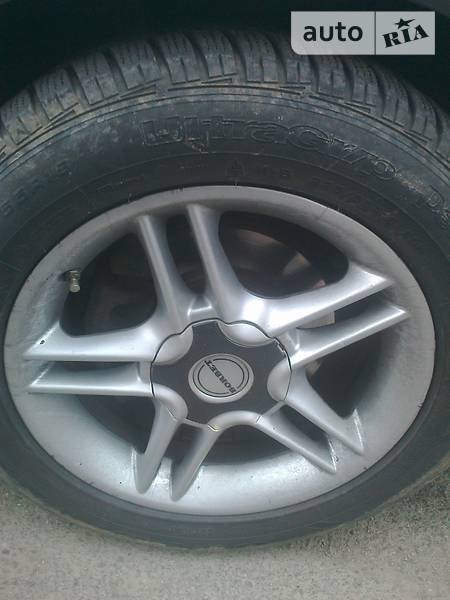 Универсал Mitsubishi Sigma 1995 в Виннице фото 5 Универсал Mitsubishi Sigma 1995 в Виннице