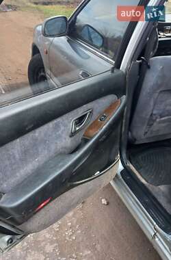 Седан Mitsubishi Sigma 1991 в Одесі