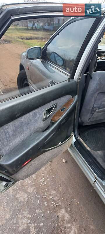 Седан Mitsubishi Sigma 1991 в Одессе