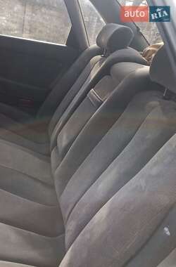 Седан Mitsubishi Sigma 1991 в Одесі