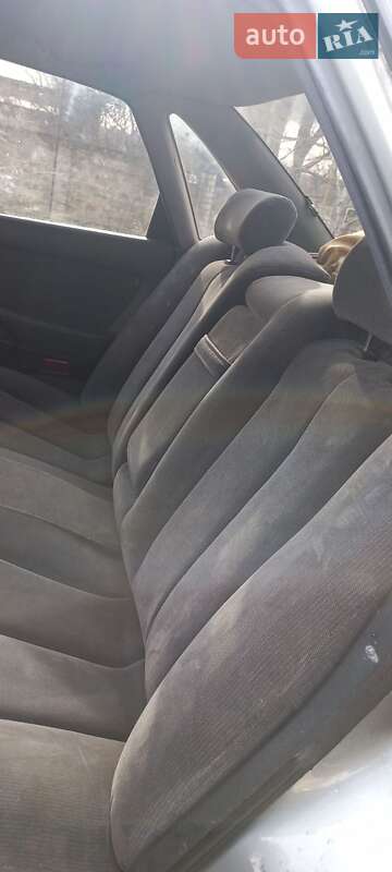 Седан Mitsubishi Sigma 1991 в Одессе