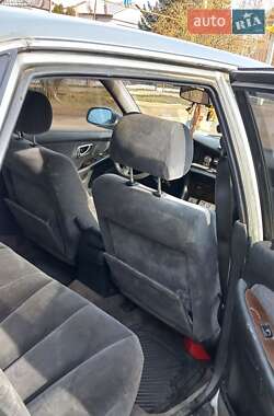Седан Mitsubishi Sigma 1991 в Одесі