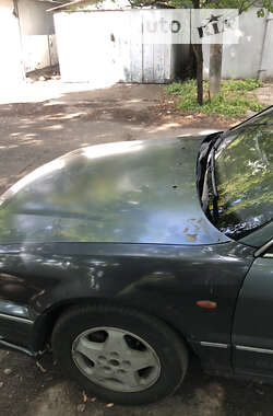 Седан Mitsubishi Sigma 1991 в Одессе