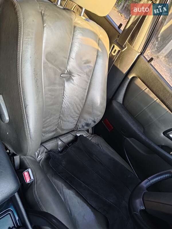 Седан Mitsubishi Sigma 1991 в Одессе