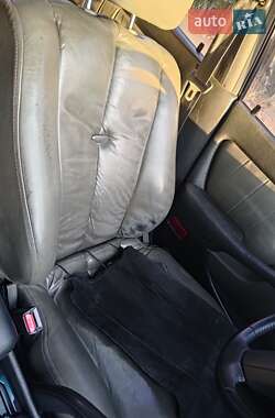 Седан Mitsubishi Sigma 1991 в 
