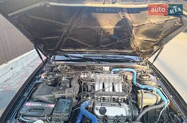 Седан Mitsubishi Sigma 1991 в 