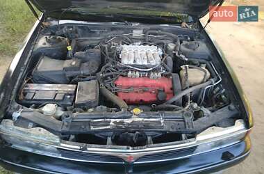 Седан Mitsubishi Sigma 1991 в Одессе
