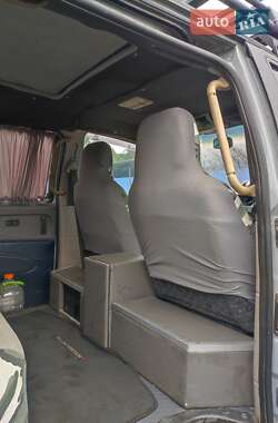 Минивэн Mitsubishi Space Gear 1995 в Житомире