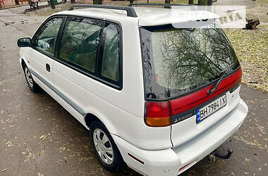 AUTO.RIA – Продам Мітсубісі Спейс Раннер 1993 (BH7984IX