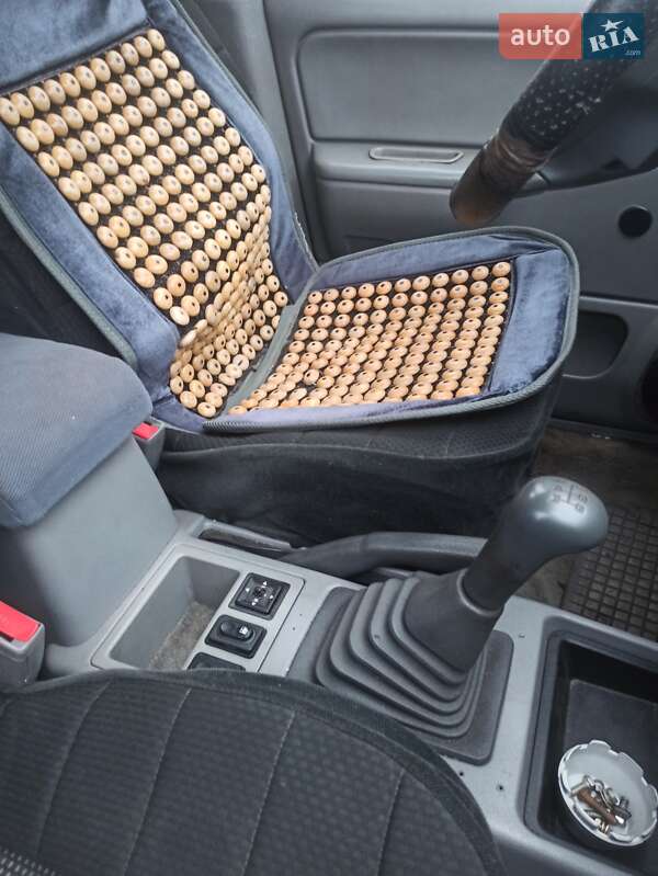 Минивэн Mitsubishi Space Runner 1996 в Ирпене фото 11 Минивэн Mitsubishi Space Runner 1996 в Ирпене