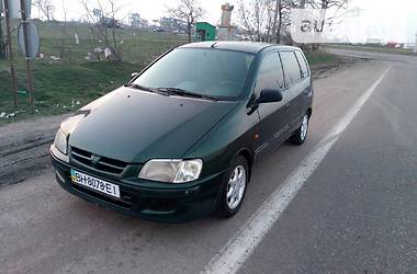 Универсал Mitsubishi Space Star 1999 в Одессе