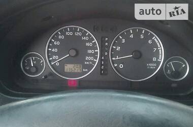 Універсал Mitsubishi Space Star 2003 в 