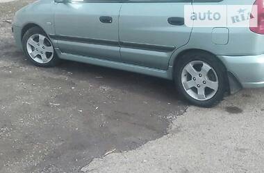 Універсал Mitsubishi Space Star 2003 в 