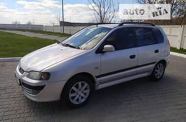 Универсал Mitsubishi Space Star 2004 в Одессе