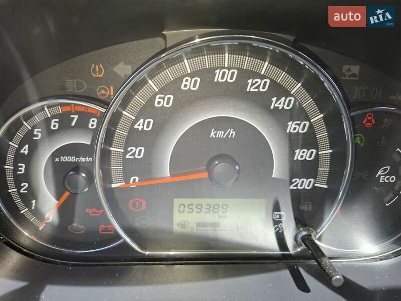 Хэтчбек Mitsubishi Space Star 2017 в Львове фото 13 Хэтчбек Mitsubishi Space Star 2017 в Львове