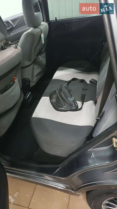 Минивэн Mitsubishi Space Star 2003 в Одессе фото 15 Минивэн Mitsubishi Space Star 2003 в Одессе