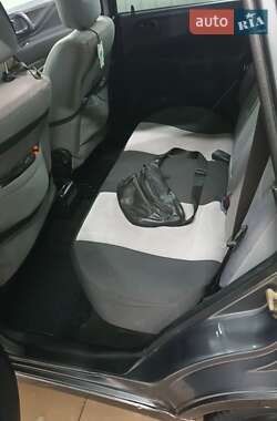 Минивэн Mitsubishi Space Star 2003 в 