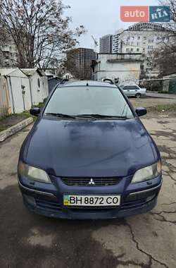 Мінівен Mitsubishi Space Star 2004 в Одесі