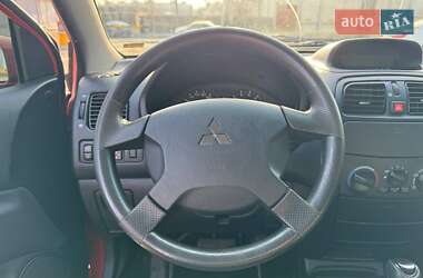 Минивэн Mitsubishi Space Star 2002 в Днепре