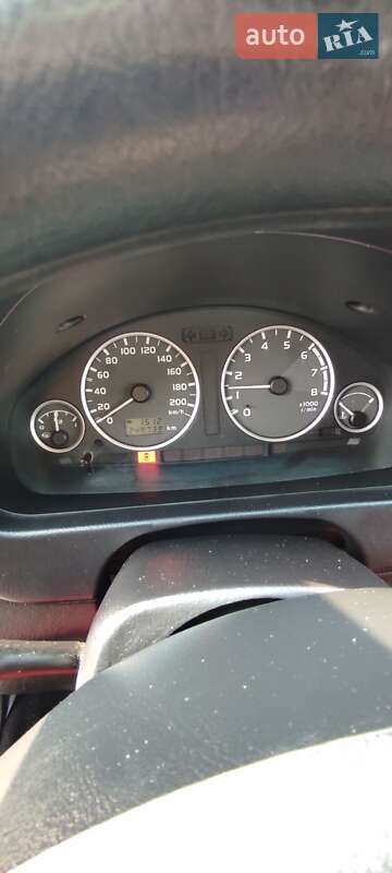 Минивэн Mitsubishi Space Star 2004 в Олевске фото 5 Минивэн Mitsubishi Space Star 2004 в Олевске