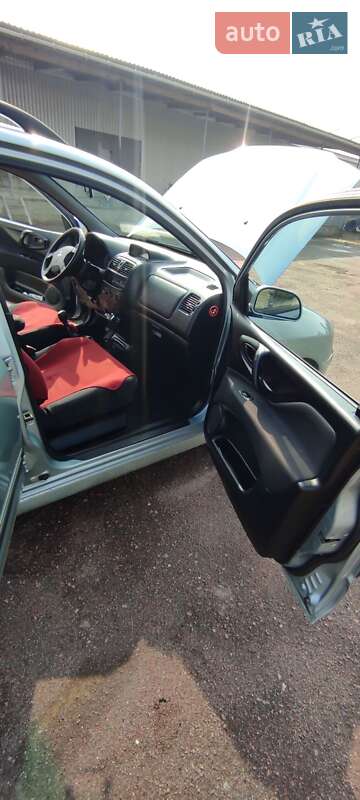 Минивэн Mitsubishi Space Star 2004 в Олевске фото 11 Минивэн Mitsubishi Space Star 2004 в Олевске