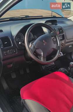 Мінівен Mitsubishi Space Star 2004 в 