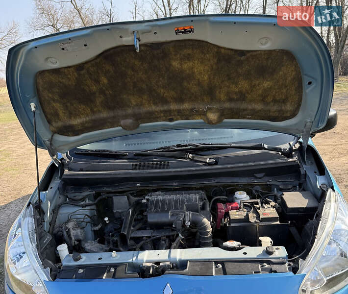 Хетчбек Mitsubishi Space Star 2015 в Черкасах