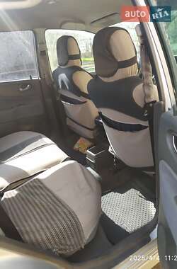Мінівен Mitsubishi Space Star 2001 в Кривому Розі
