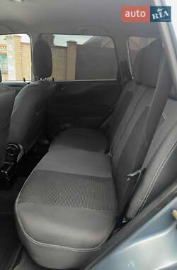 Минивэн Mitsubishi Space Star 2003 в 