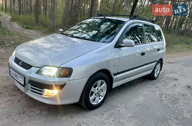 Минивэн Mitsubishi Space Star 2004 в Василькове