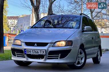 Минивэн Mitsubishi Space Star 2004 в Одессе