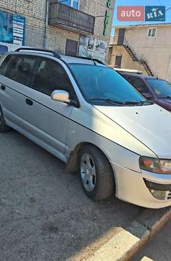 Минивэн Mitsubishi Space Star 2003 в 