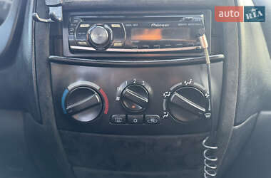 Минивэн Mitsubishi Space Star 2003 в 