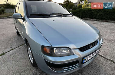Минивэн Mitsubishi Space Star 2003 в Одессе