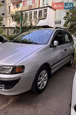 Мінівен Mitsubishi Space Star 2004 в Одесі