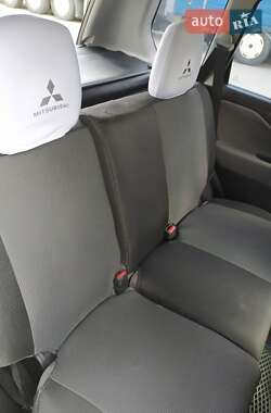 Мінівен Mitsubishi Space Star 2004 в 