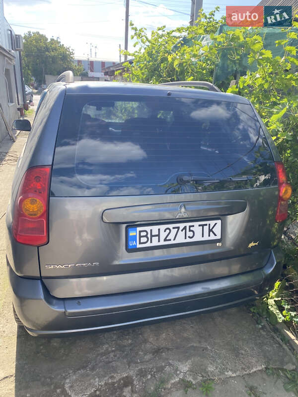 Мінівен Mitsubishi Space Star 2004 в Чорноморську
