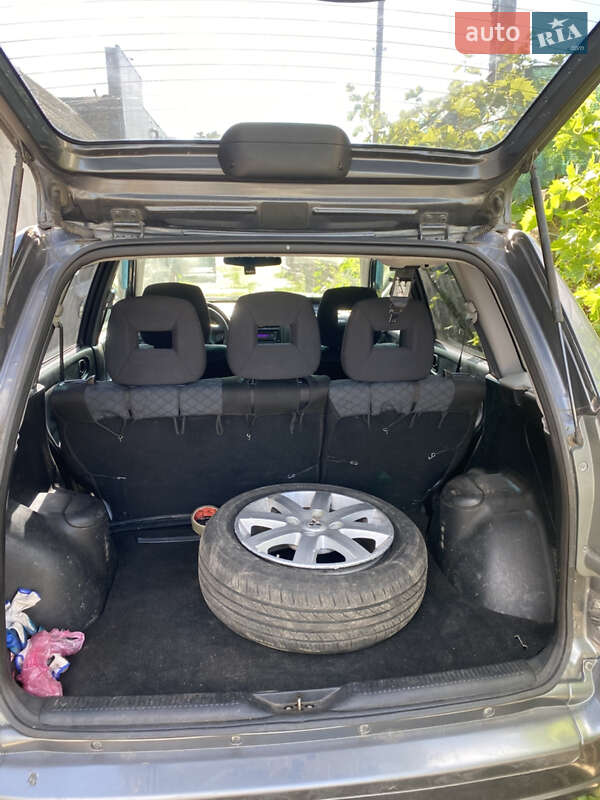 Мінівен Mitsubishi Space Star 2004 в Чорноморську