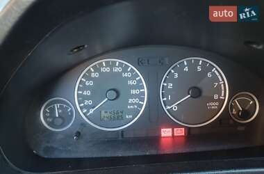 Мінівен Mitsubishi Space Star 2004 в Жовкві