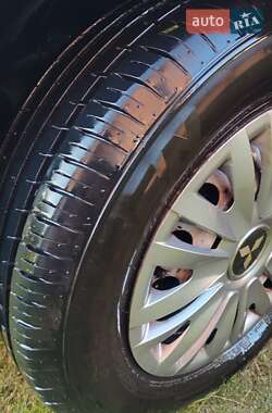 Мінівен Mitsubishi Space Star 2004 в Жовкві