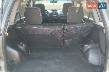 Мінівен Mitsubishi Space Star 2004 в Жовкві