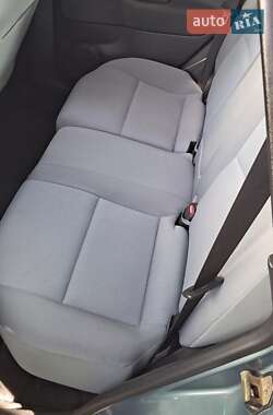 Минивэн Mitsubishi Space Star 2003 в Демидове