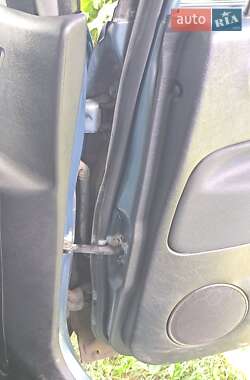 Минивэн Mitsubishi Space Star 2003 в Демидове