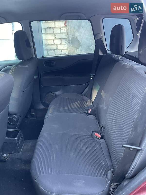 Мінівен Mitsubishi Space Star 2003 в Києві фото 43 Мінівен Mitsubishi Space Star 2003 в Києві