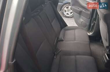 Минивэн Mitsubishi Space Star 2004 в 