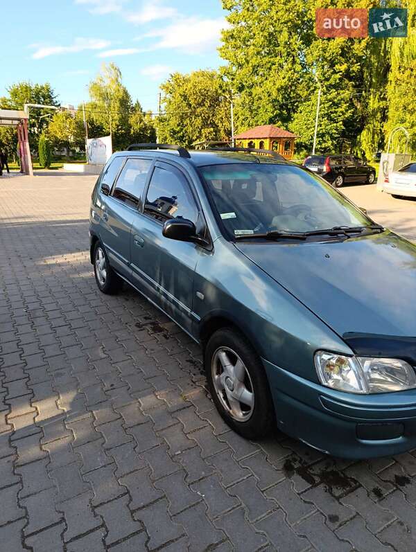 Минивэн Mitsubishi Space Star 2002 в Черновцах фото 15 Минивэн Mitsubishi Space Star 2002 в Черновцах