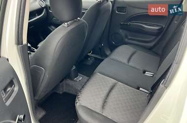 Хэтчбек Mitsubishi Space Star 2021 в 