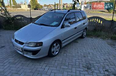 Минивэн Mitsubishi Space Star 2003 в Херсоне