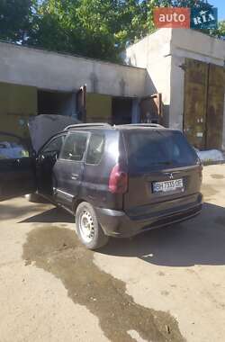 Минивэн Mitsubishi Space Star 2004 в 