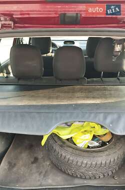 Минивэн Mitsubishi Space Star 2003 в Перечине